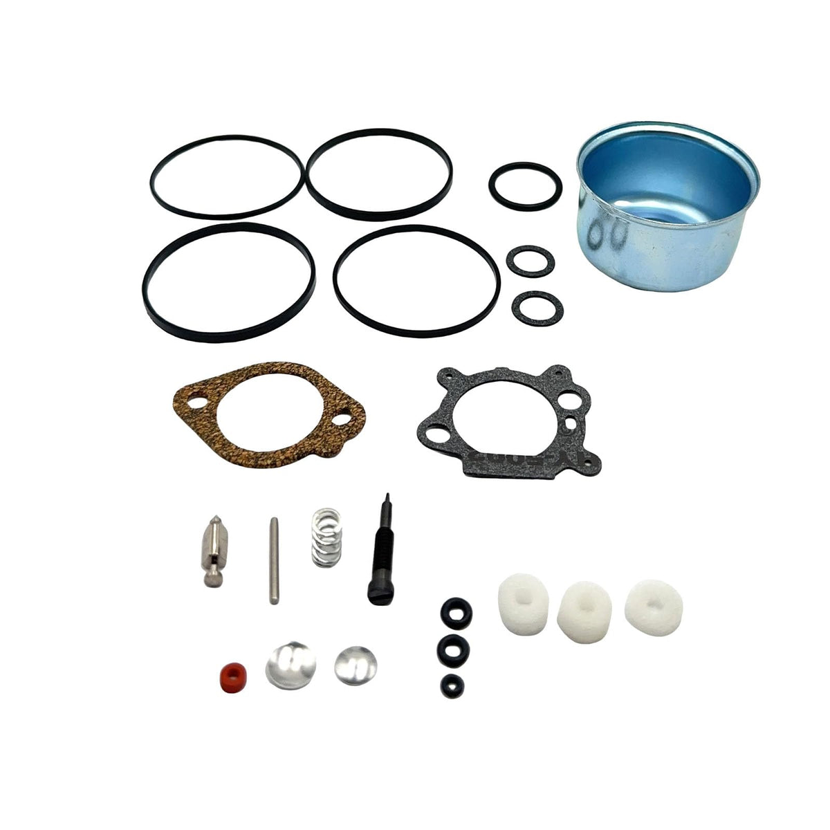 Ulifebet Briggs and Stratton engine compatibility guide; clearly indicates fit and use case.