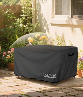ULTCOVER fits up to 44x32 inches for a snug look.