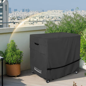 ULTCOVER cooler cart cover dimension-fit indicates 40x20 in compatibility