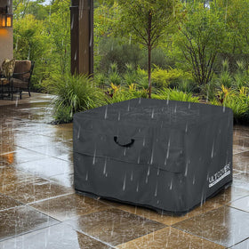 ULTCOVER all-weather protection demonstrates long-term outdoor durability