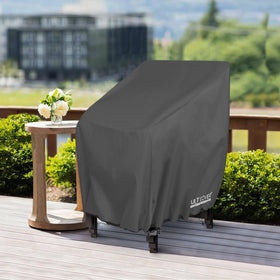 ULTCOVER fit for chairs up to 26W x 30D x 45H inches