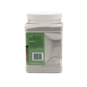 UltraClear Koi Clay packaging viewed by pond professionals and hobbyists