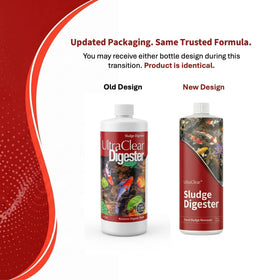 Seasonal care pairing with UltraClear Cold Water Blend for year-round balance.