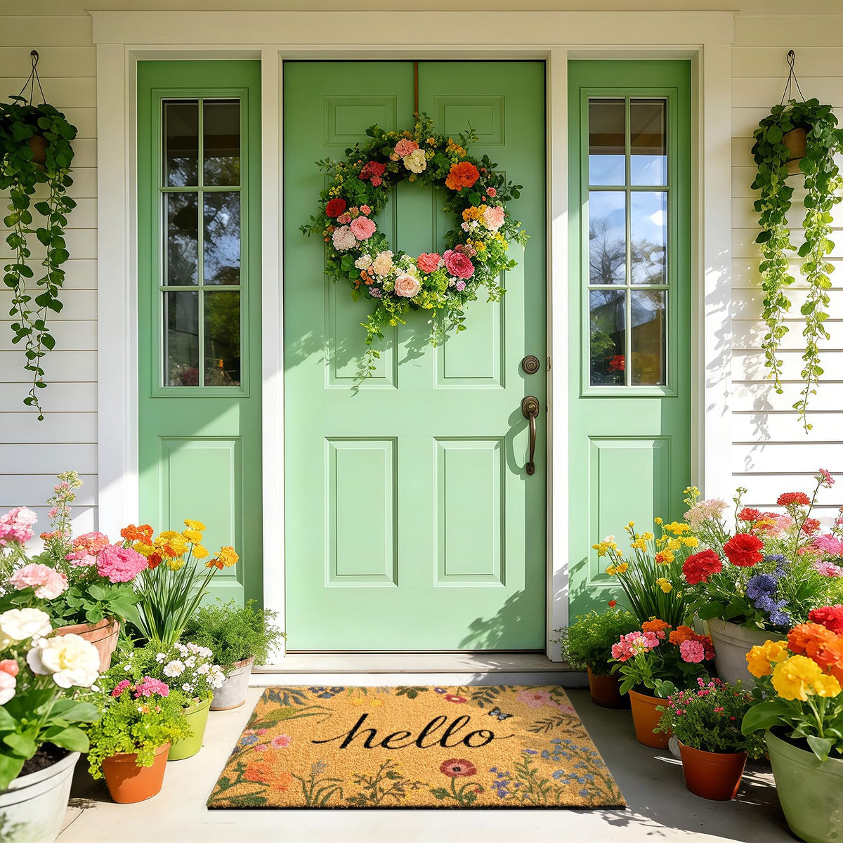 ULTSOFE quick-drying material reduces moisture indoors.