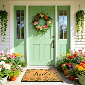 ULTSOFE quick-drying material reduces moisture indoors.