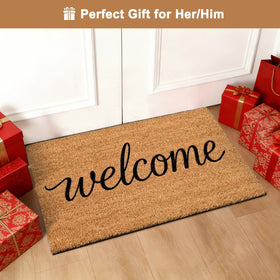 ULTSOFE Gift-ready packaging idea for housewarmings and seasonal decor