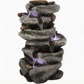 Ultym durable garden decor enhances yard, patio, or porch spaces.