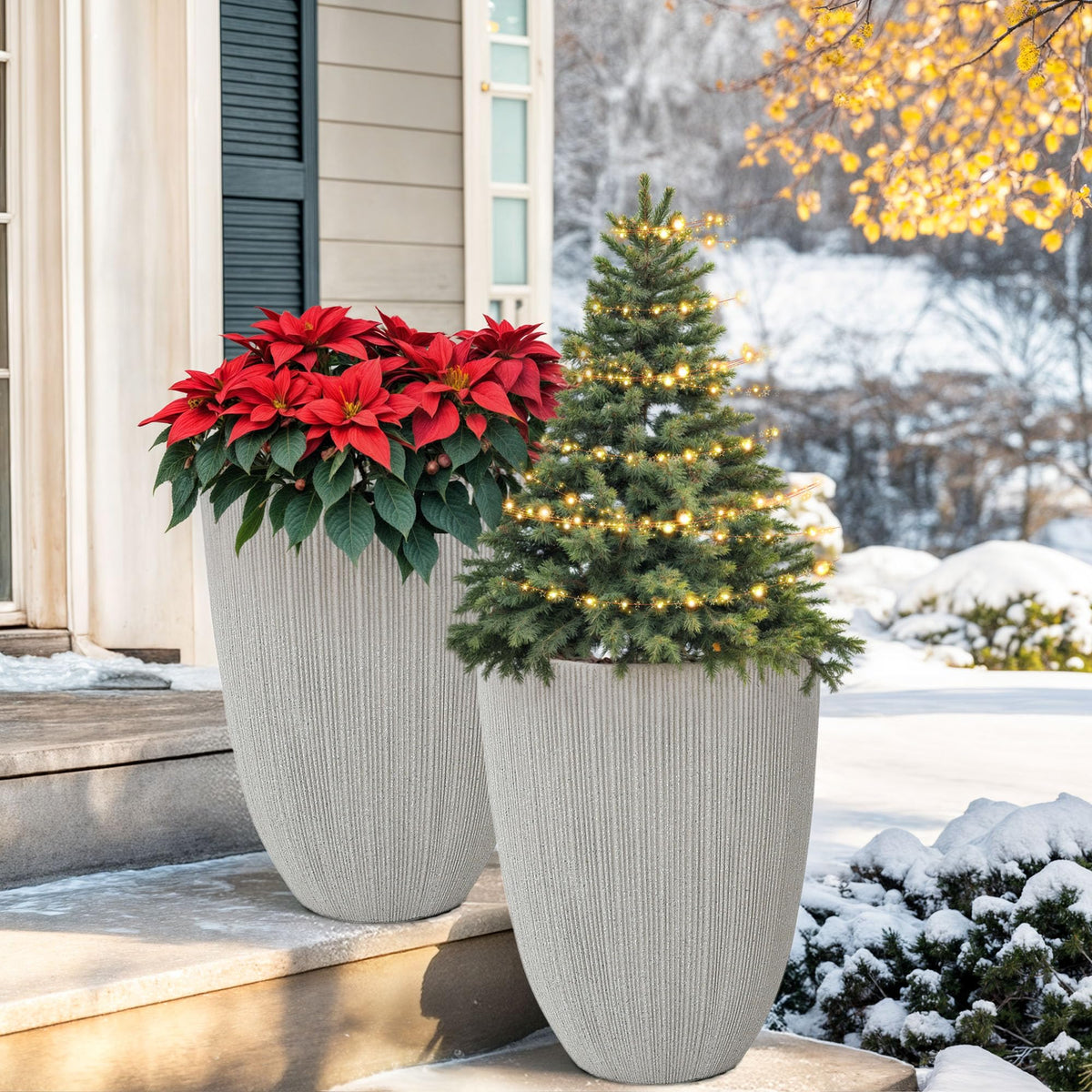 Ultym gift-ready decor set suits gardeners and design lovers