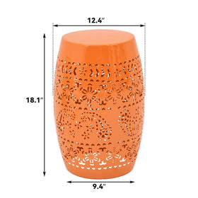 Ultym indoor-outdoor versatility supports tidy, stylish spaces anywhere you place it