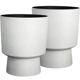 Ultym versatile gift-pack planters for plant lovers and decor enthusiasts