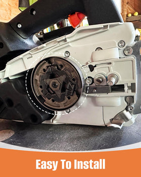 ULXIOM replacement parts kit suitable for DIY repairs