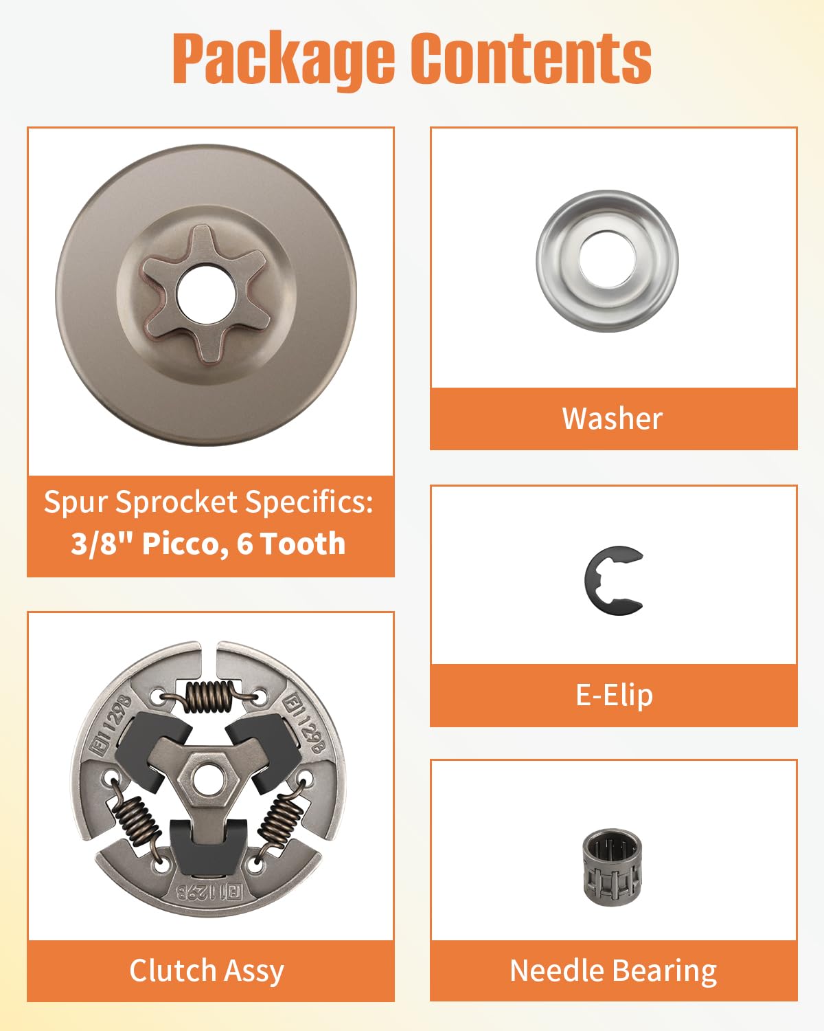 ULXIOM compatibility guide helps identify Stihl model matches