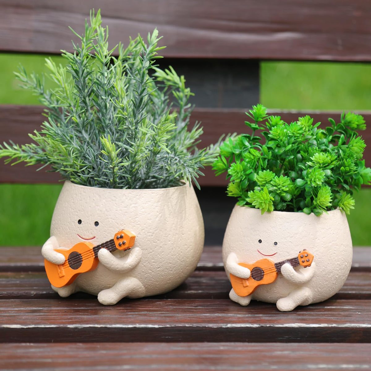 UMESONG face planter makes a thoughtful gift for kids and teachers.