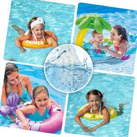 UMySpcl aquarium filter media for ponds and landscaped pools with enhanced filtration.