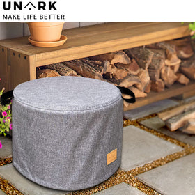 UNARK cover UV coated finish resisting sun fade