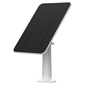 Uncle Squirre 360-degree secure mount bracket shown in use.
