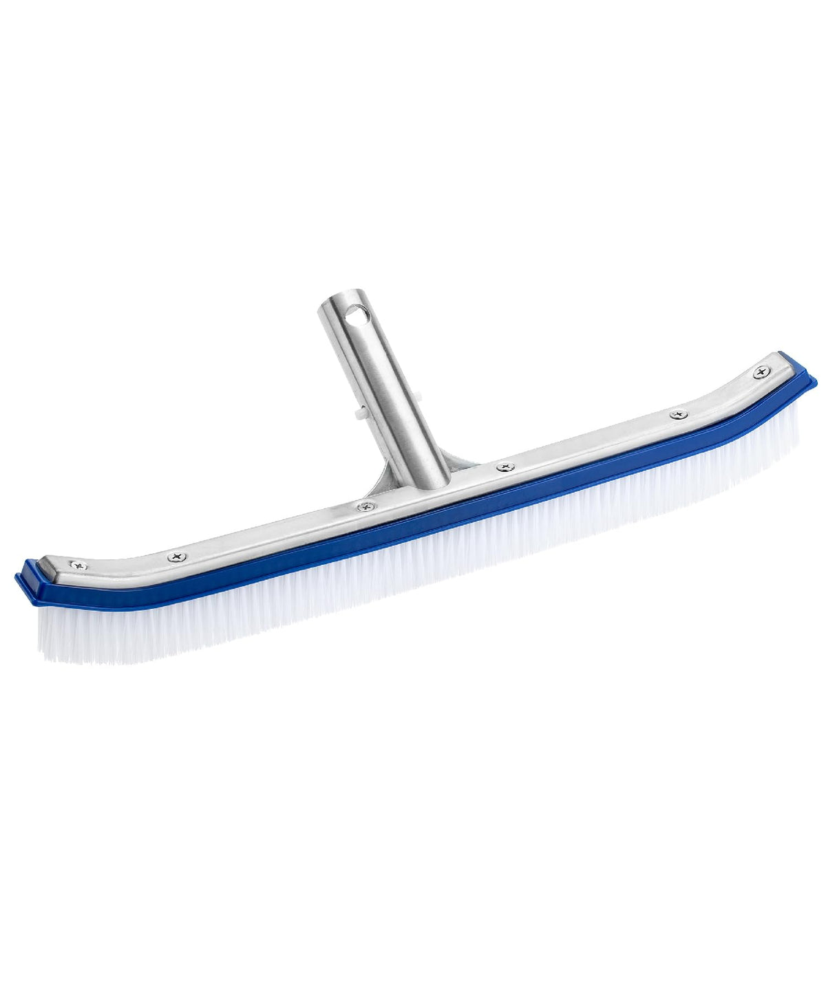 Easy rinse and quick dry for hassle-free storage