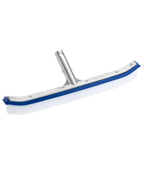 Easy rinse and quick dry for hassle-free storage