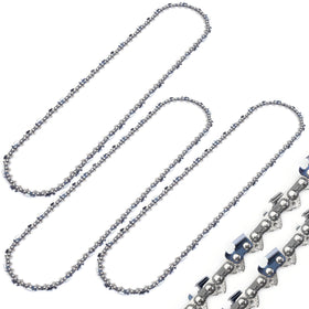 UNCO easy-install design simplifies chain changes