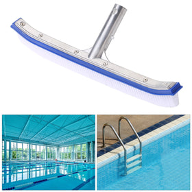 UNCO universal attachment fits standard pool poles for easy reach