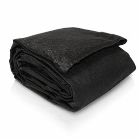 UNDERGUARD geotextile underlayment roll for durable landscape coverage.