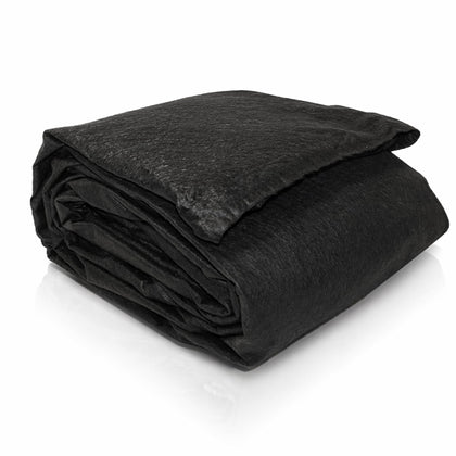 UNDERGUARD geotextile underlayment roll for durable landscape coverage.