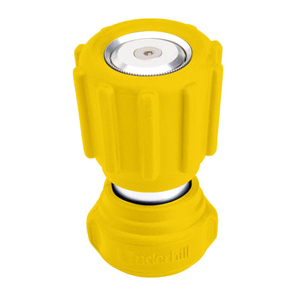 Underhill Magnum Stinger front view, durable brass nozzle for reliable watering and even spray.