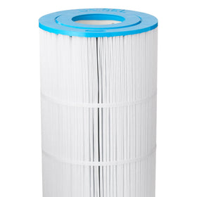 Unicel C-8417 with polyester Reemay media inside for chemical resistance.