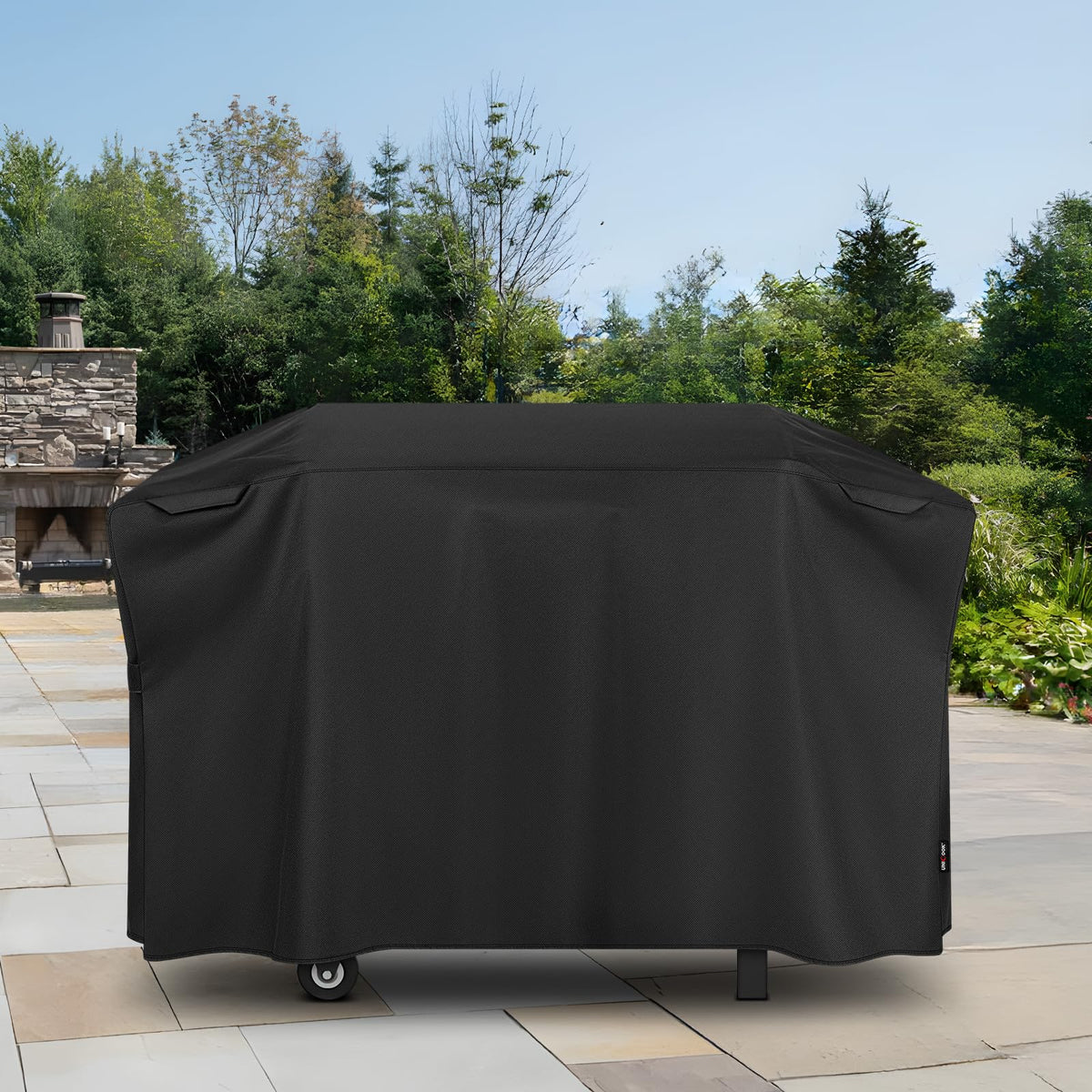 Unicook backs this product with 20 years of experience.
