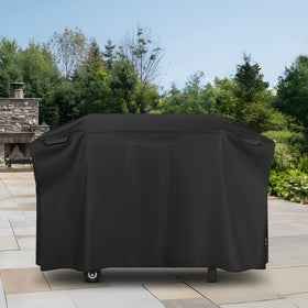 Unicook backs this product with 20 years of experience.