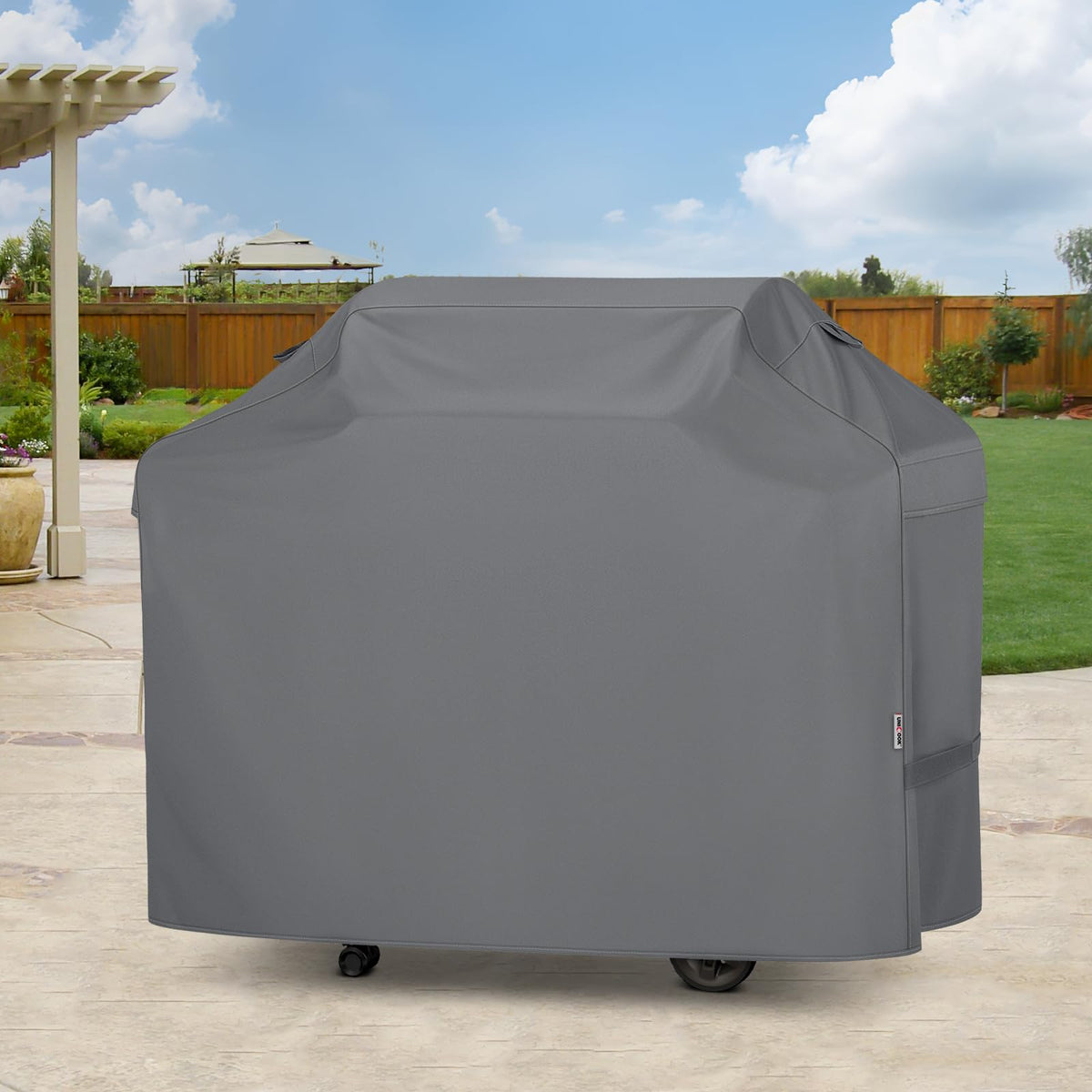 Unicook 70-inch fit for 4-6 burner grills