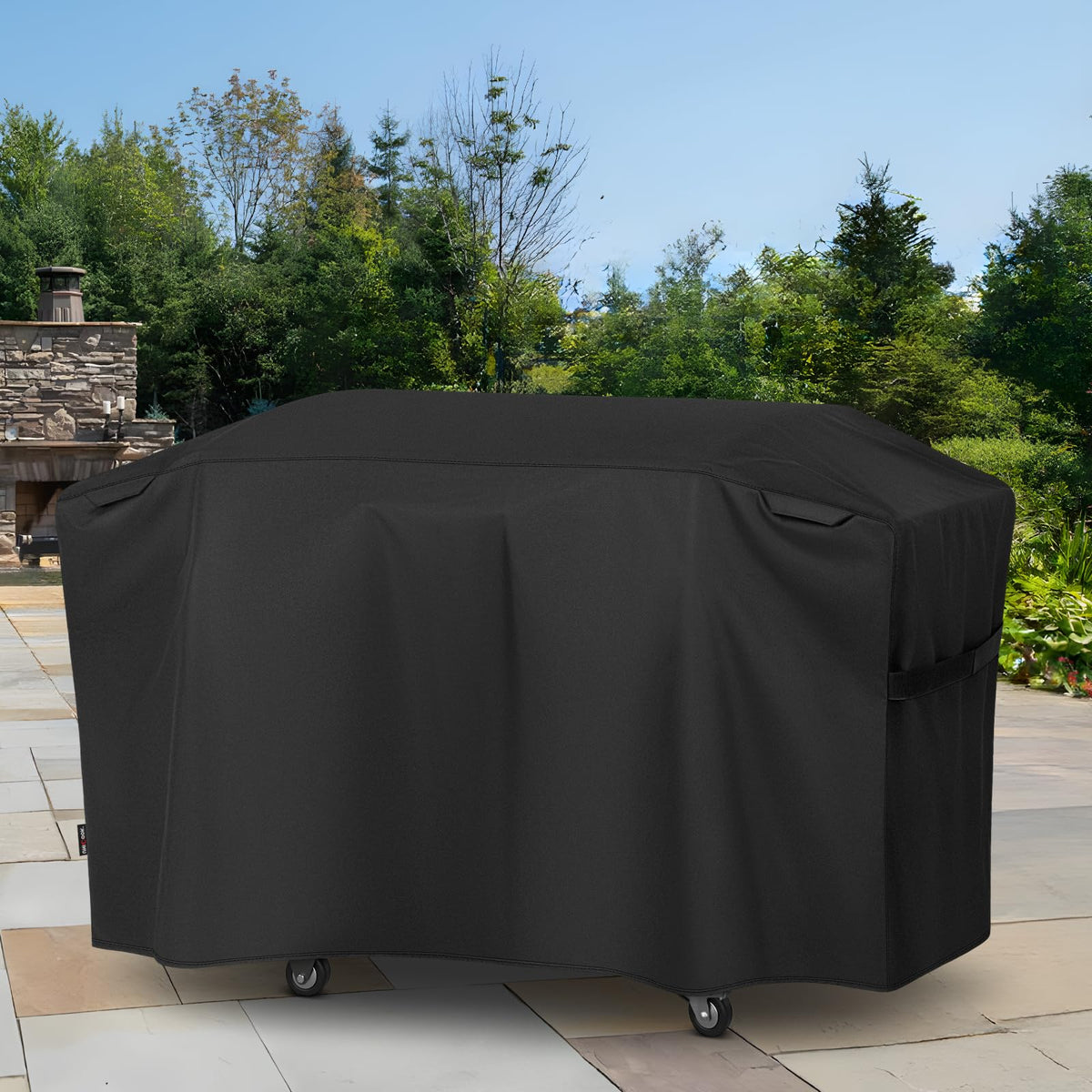 Unicook 70 inch griddle cover durable outdoor protection year round