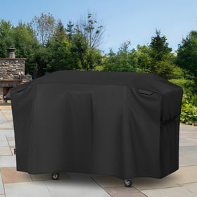 Unicook 70 inch griddle cover durable outdoor protection year round