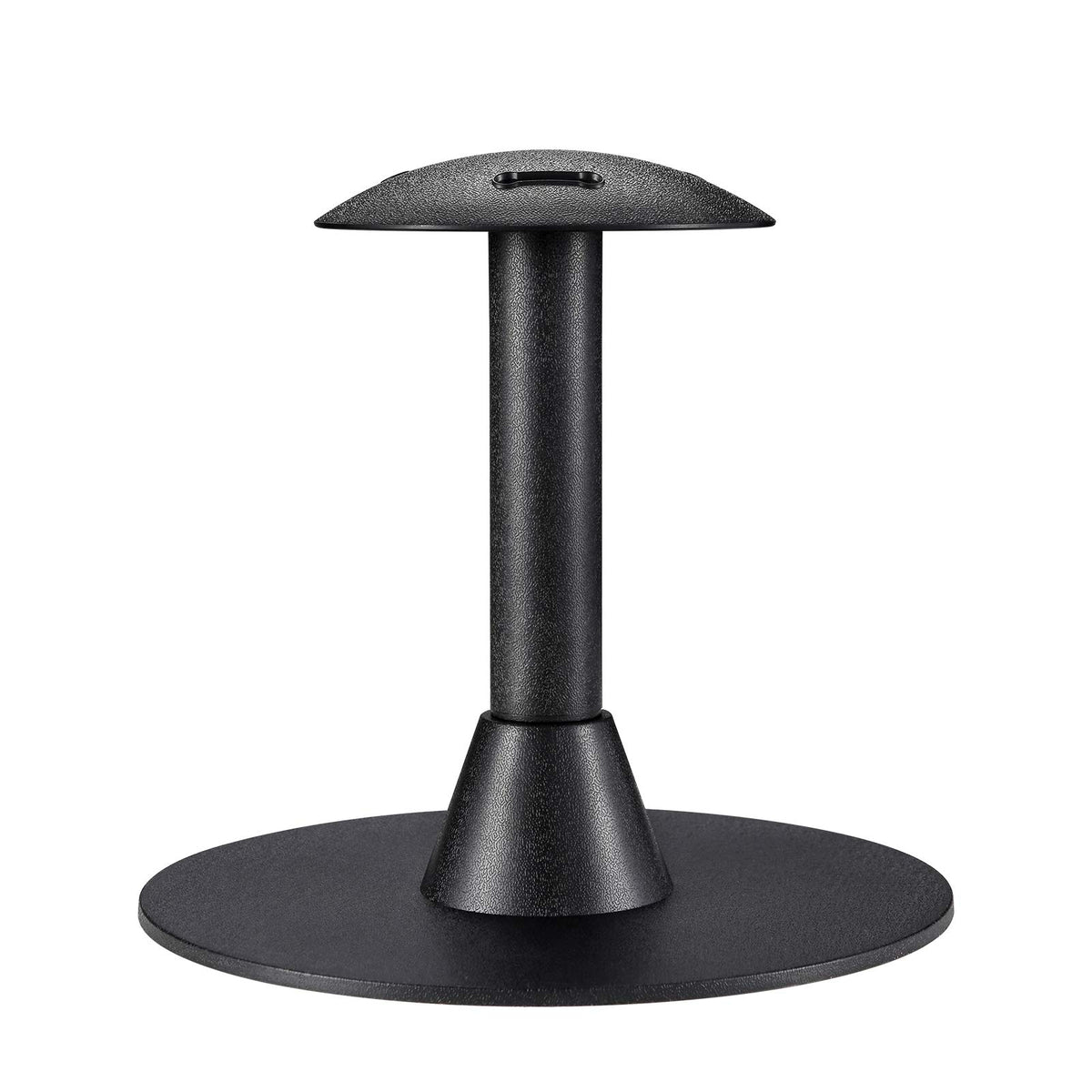 Unicook 8 inch support pole with dome cap keeps griddle covers dry and clear of oil