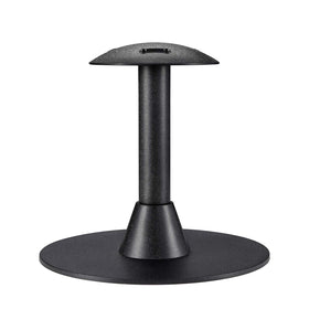 Unicook 8 inch support pole with dome cap keeps griddle covers dry and clear of oil