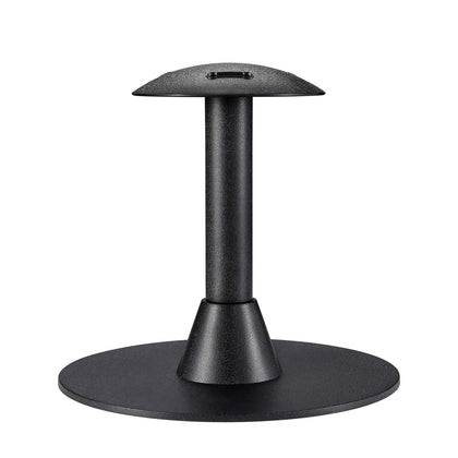 Unicook 8 inch support pole with dome cap keeps griddle covers dry and clear of oil