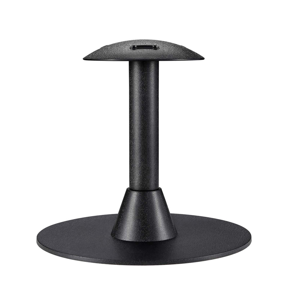 Unicook 8 inch support pole with dome cap keeps griddle covers dry and clear of oil