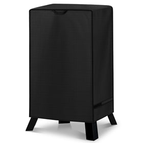 Unicook electric smoker cover on Masterbuilt 40-inch protects against rain and dust