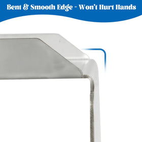 Unidanho heat baffle ready for smoky meals with Pit Boss grills