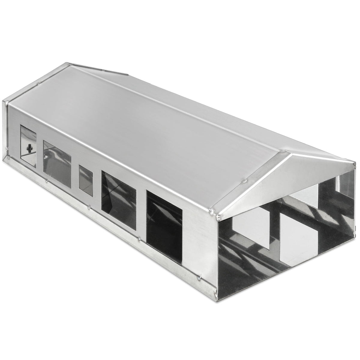 Unidanho heat manifold kit for Gravity 800 installs easily for even heat.