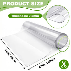 UNIFAMILY anti-climbing wrap with adhesive application secures the barrier on trees.