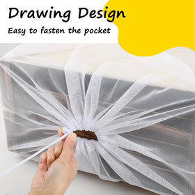 UNIFAMILY bee hive bag in use during transport demonstrating safety and handling