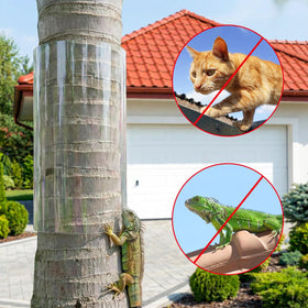 UNIFAMILY double-sided adhesive provides waterproof UV-resistant bonding outdoors.