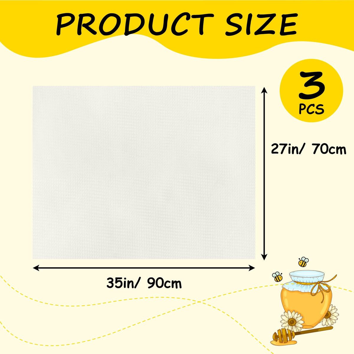 UNIFAMILY nylon mesh material detail highlighting lightweight durable construction
