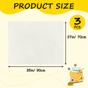 UNIFAMILY nylon mesh material detail highlighting lightweight durable construction