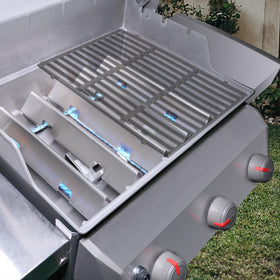 5-pack packaging of Uniflasy heat plates ready for replacement and maintenance