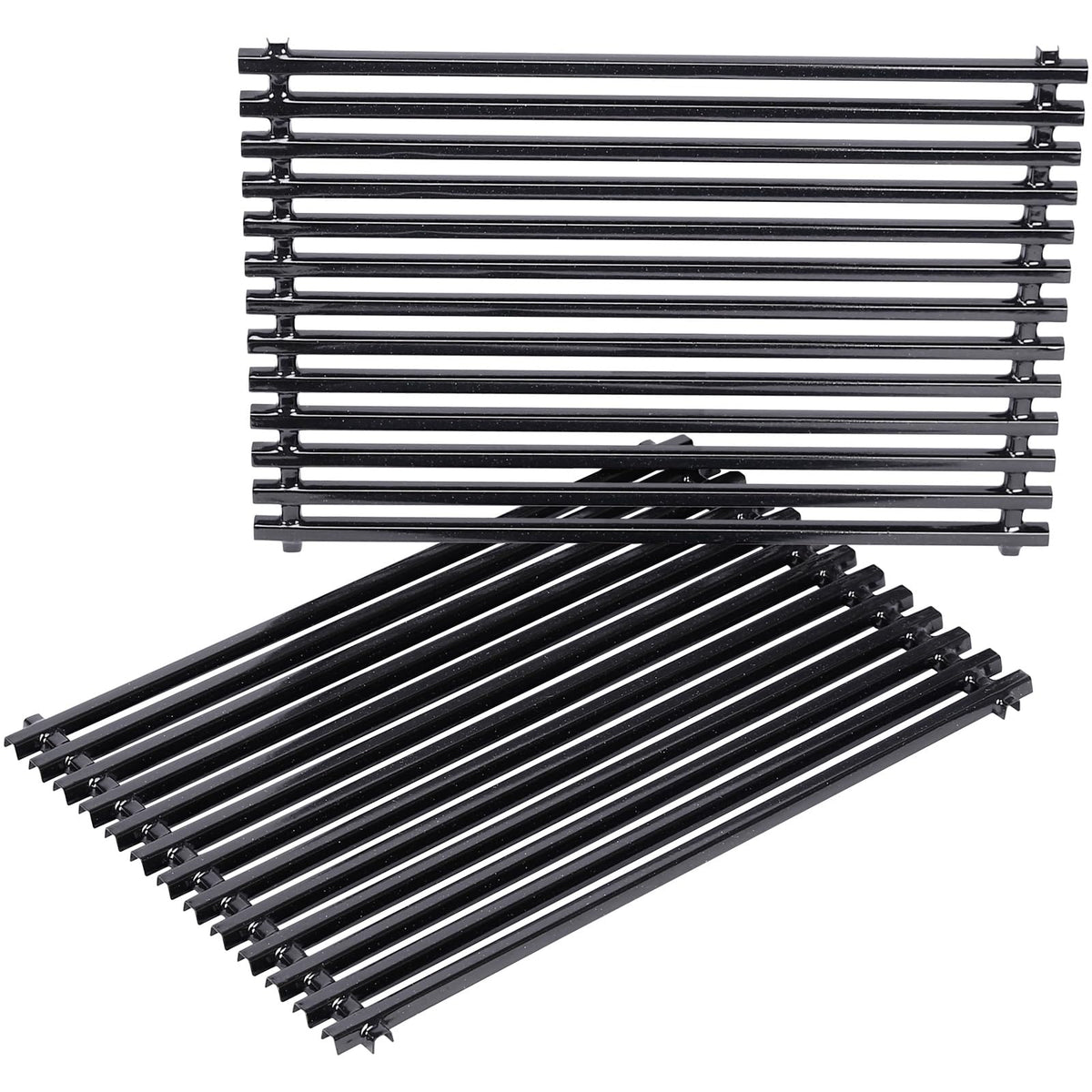 Uniflasy 7525 Weber Spirit 17.4-inch grates for reliable searing