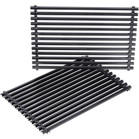Uniflasy 7525 Weber Spirit 17.4-inch grates for reliable searing