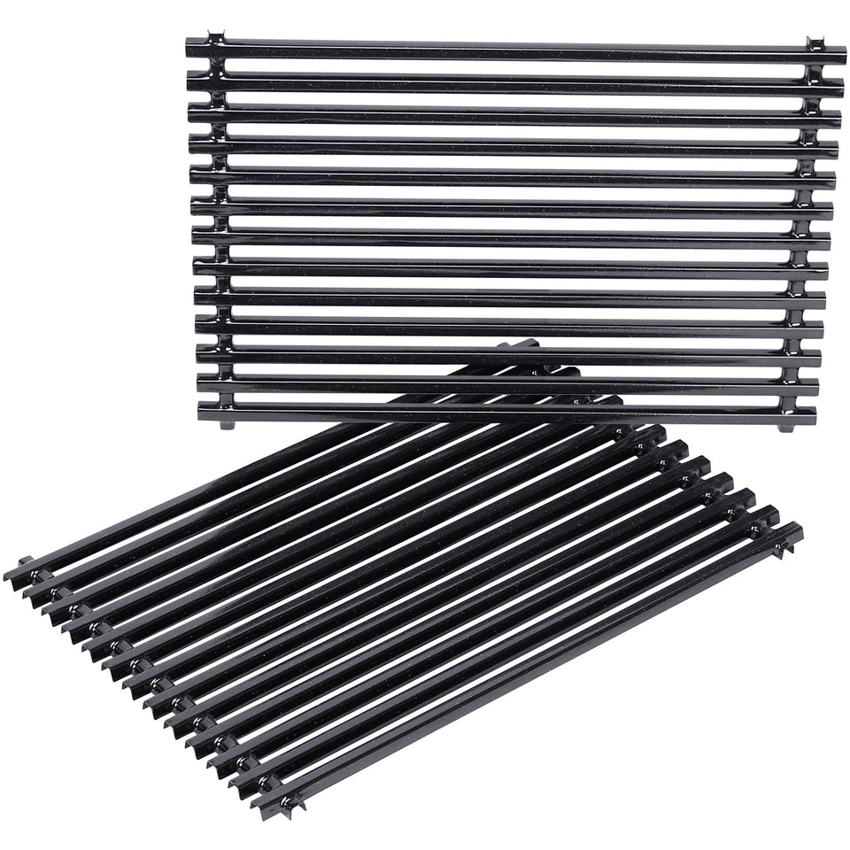 Uniflasy 7525 Weber Spirit 17.4-inch grates for reliable searing