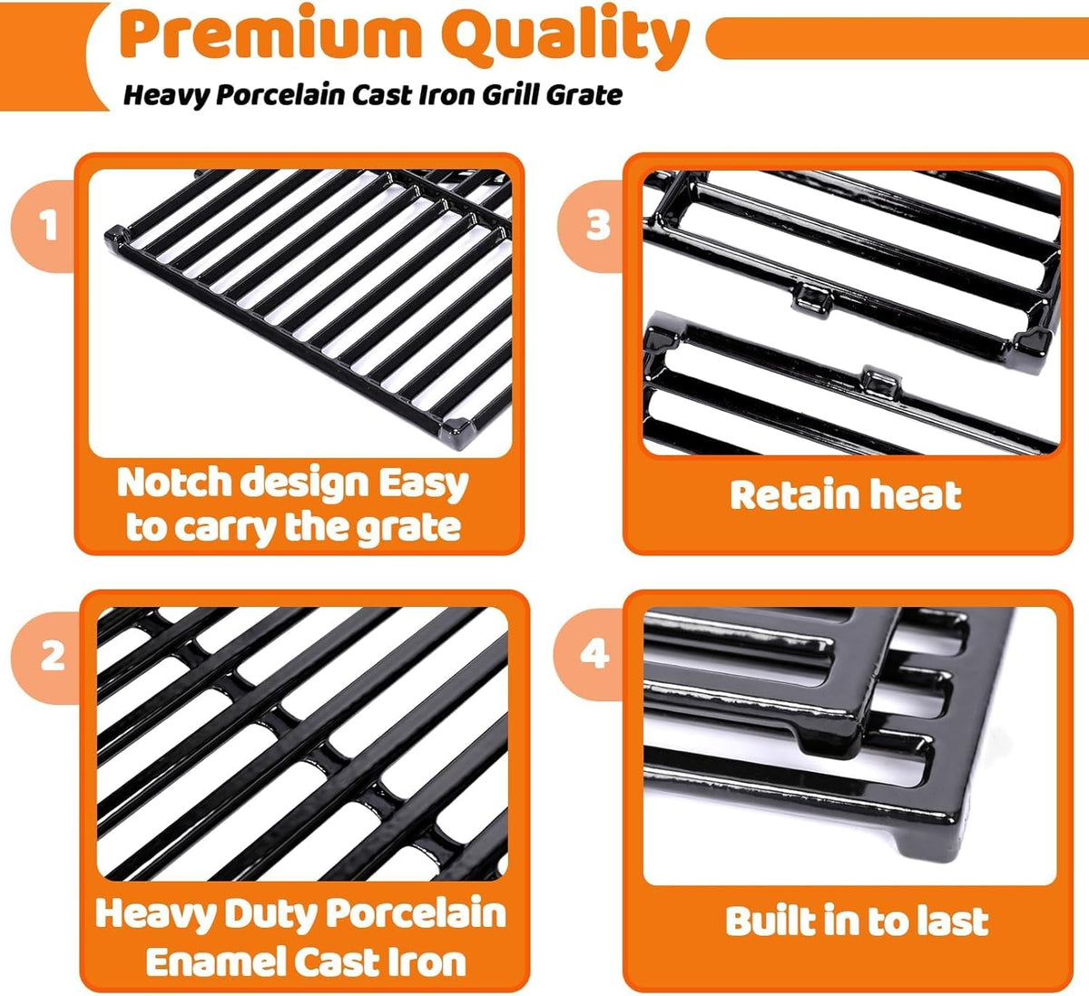Uniflasy one-step replacement makes maintenance straightforward and efficient.
